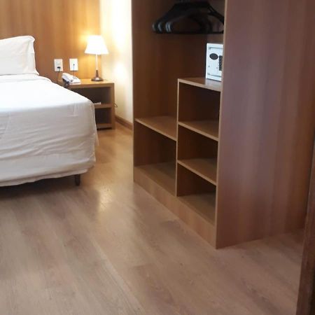 Mirante Flat Hotel Ouro Branco Ngoại thất bức ảnh