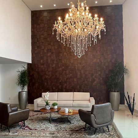 Mirante Flat Hotel Ouro Branco Ngoại thất bức ảnh