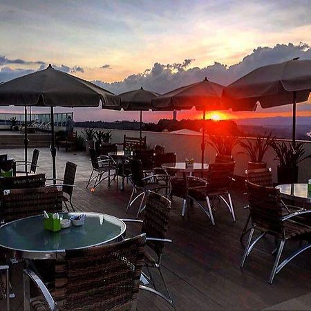 Mirante Flat Hotel Ouro Branco Ngoại thất bức ảnh