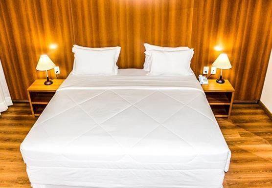 Mirante Flat Hotel Ouro Branco Ngoại thất bức ảnh