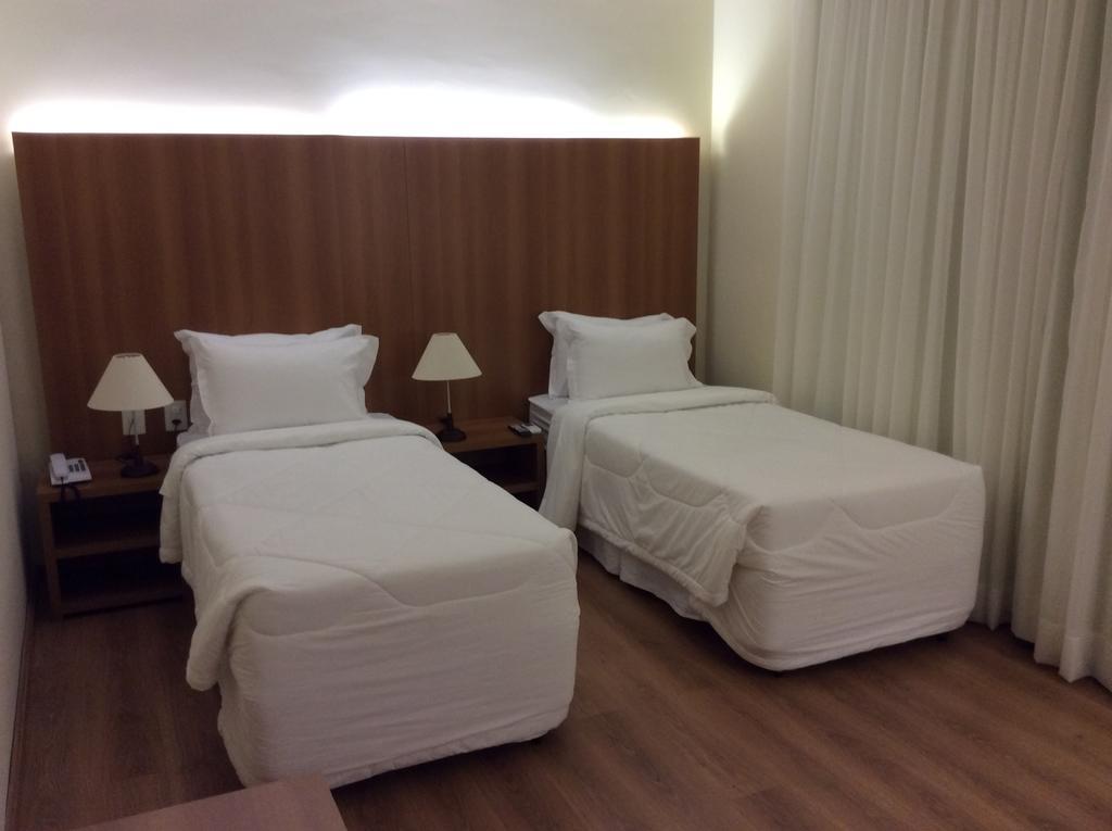 Mirante Flat Hotel Ouro Branco Ngoại thất bức ảnh