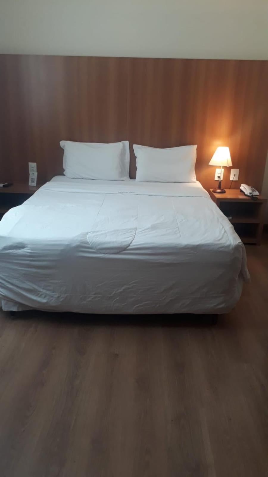 Mirante Flat Hotel Ouro Branco Ngoại thất bức ảnh