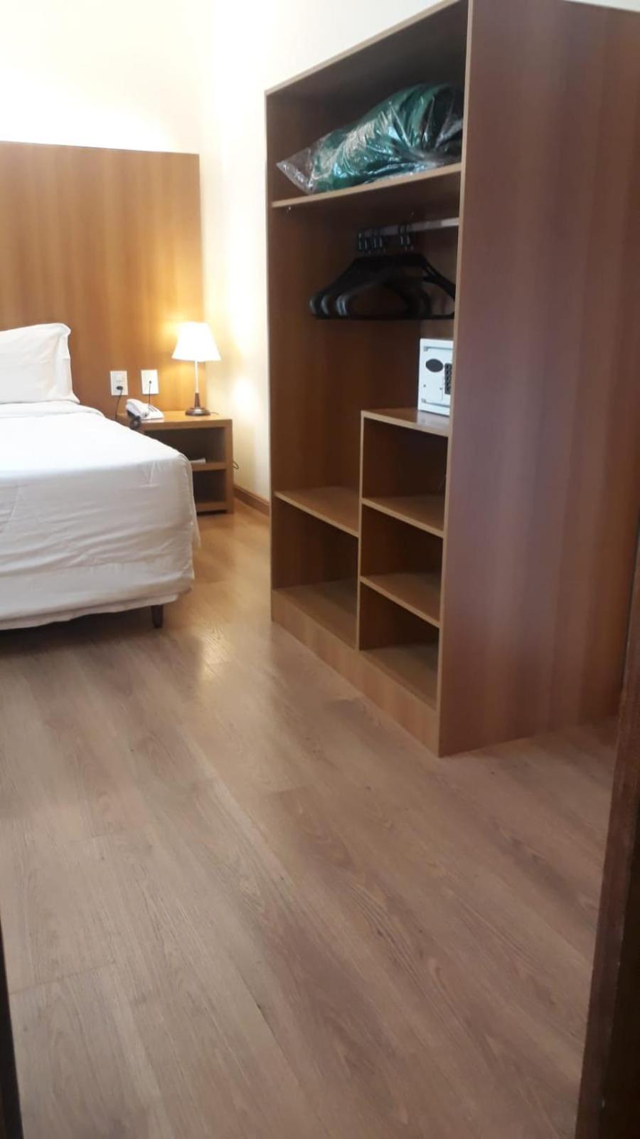 Mirante Flat Hotel Ouro Branco Ngoại thất bức ảnh