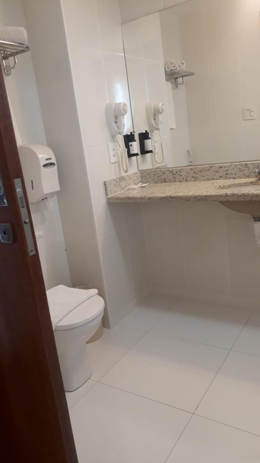 Mirante Flat Hotel Ouro Branco Ngoại thất bức ảnh