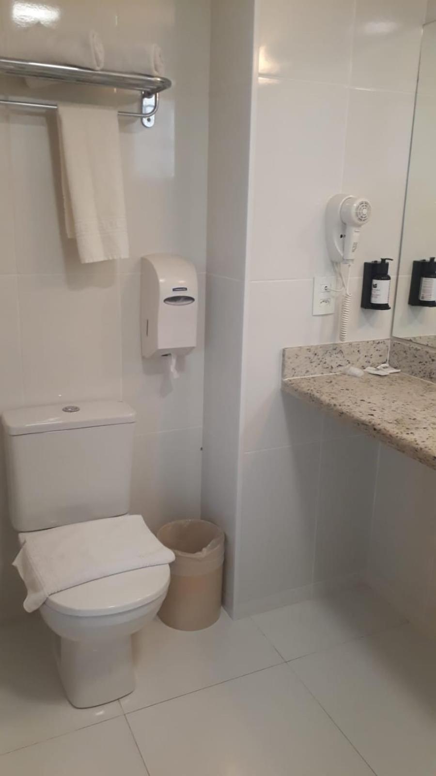 Mirante Flat Hotel Ouro Branco Ngoại thất bức ảnh