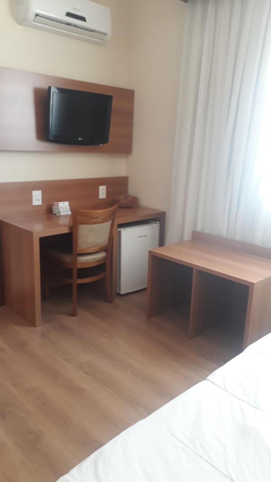 Mirante Flat Hotel Ouro Branco Ngoại thất bức ảnh