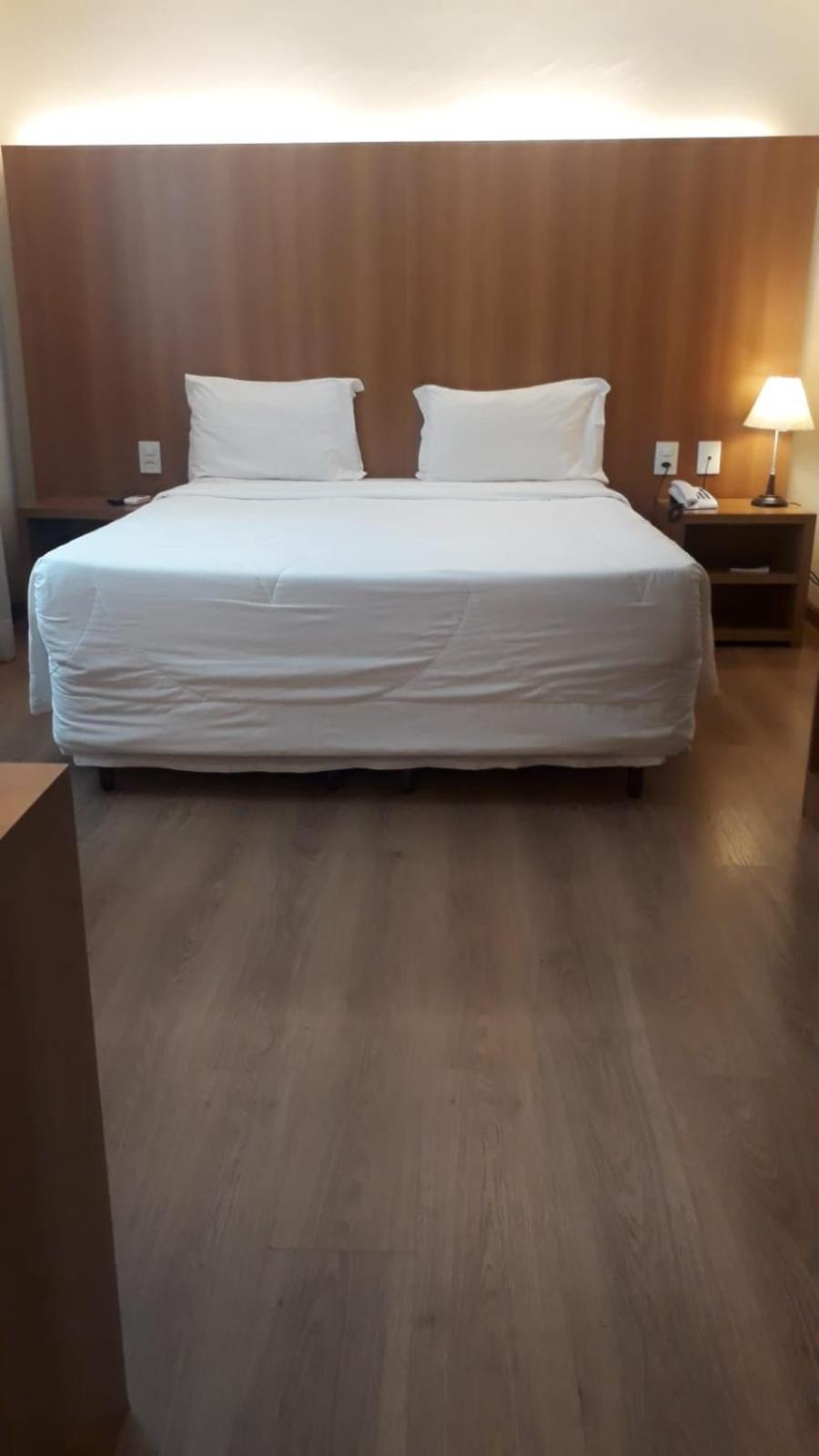 Mirante Flat Hotel Ouro Branco Ngoại thất bức ảnh