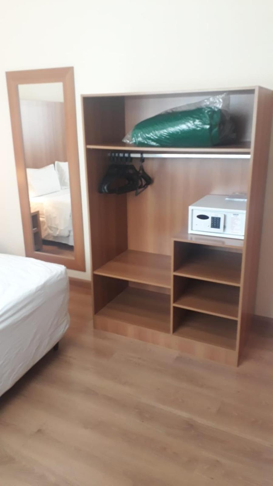 Mirante Flat Hotel Ouro Branco Ngoại thất bức ảnh