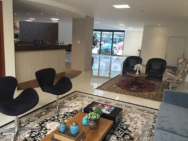 Mirante Flat Hotel Ouro Branco Ngoại thất bức ảnh