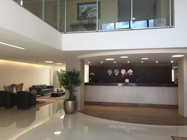 Mirante Flat Hotel Ouro Branco Ngoại thất bức ảnh