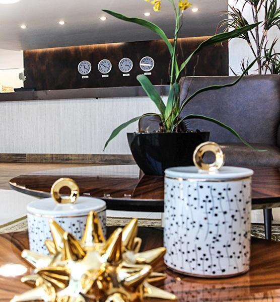 Mirante Flat Hotel Ouro Branco Ngoại thất bức ảnh