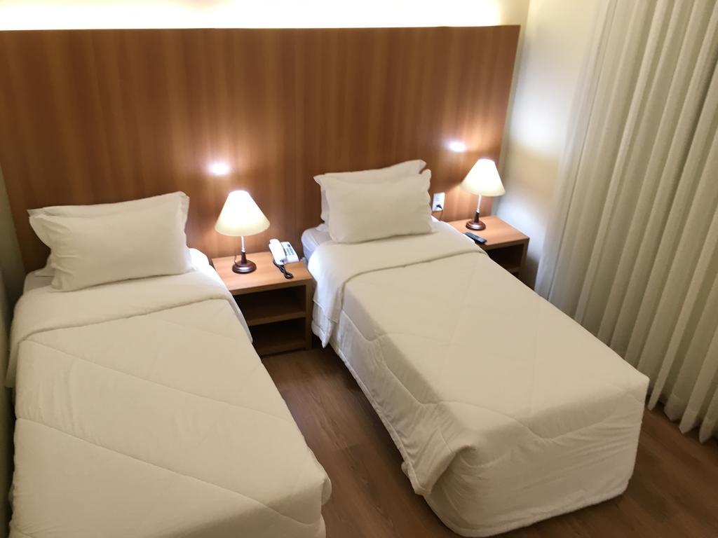 Mirante Flat Hotel Ouro Branco Ngoại thất bức ảnh