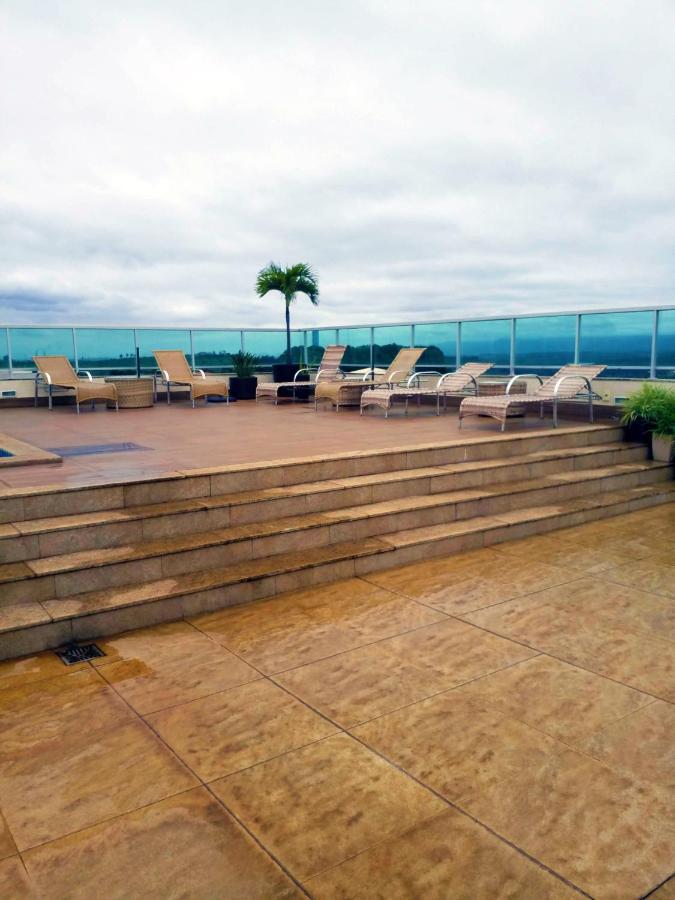 Mirante Flat Hotel Ouro Branco Ngoại thất bức ảnh