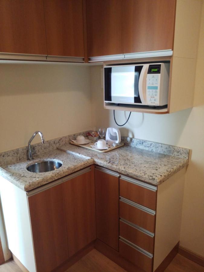 Mirante Flat Hotel Ouro Branco Ngoại thất bức ảnh